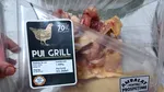 Alin din Iași a cumpărat un pui grill din LIDL, pe care a dat 33 lei. Ireal ce a găsit înantru, de fapt