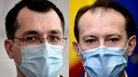 Vlad Voiculescu: „Mă bucur că ideea promovată de Ministerul Sănătății în ianuarie a devenit acum campanie a guvernului”