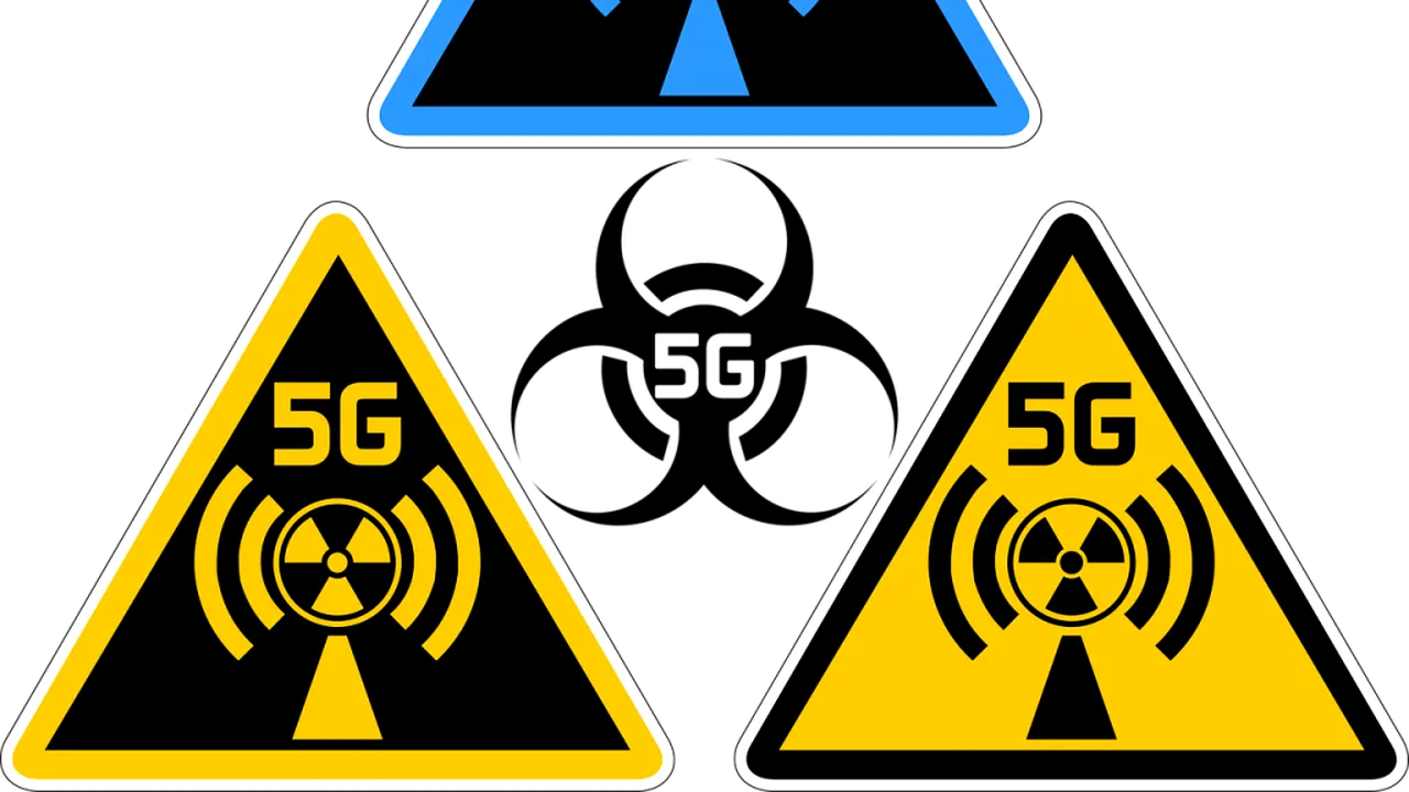 La ce se gândesc aproape cinci din zece români atunci când vine vorba de tehnologia 5G.  Care sunt, în realitate, aplicaţiile ei în agricultură, manufactură și comunicare