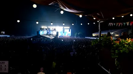 Organizatorii Electric Castle au făcut un anunț surpriză: Un artist american CELEBRU va fi capul de afiș al celei de-a 11-a ediții