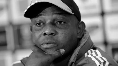 Un antrenor de la Cupa Mondială 2014 a murit subit