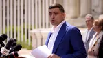 George Simion: Aștept toți parlamentarii să-și depună în continuare și să-și publice declarațiile de AVERE pentru ei, pentru soții, pentru concubine