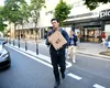 Percheziții la sediul partidului lui Marine Le Pen /Parchetul UE INVESTIGHEAZĂ formațiuni de dreapta reprezentate în Parlamentul European