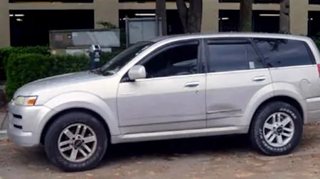 Un bărbat a fost taxat pentru parcare chiar și după moarte