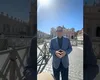 Victor Ponta, la Vatican: Papa Francisc a fost un om SFÂNT cu adevărat. Exemplul său ar trebui să ne inspire pe toți