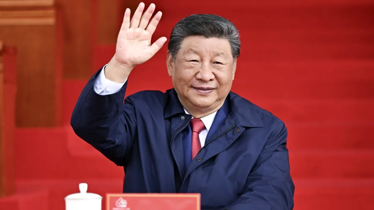 Xi Jinping salută relațiile DIPLOMATICE „stabile” dintre China și Rusia/ Beijingul sfidează Occidentul și își menține parteneriatul cu Moscova