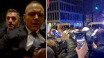 Criză politică la Varșovia: Președintele Poloniei, Karol Nawrocki, bruscat de forțele de ordine în momentul în care a încercat să intre cu forța în clădirea Tribunalului Constituțional. De la ce a pornit scandalul în Polonia
