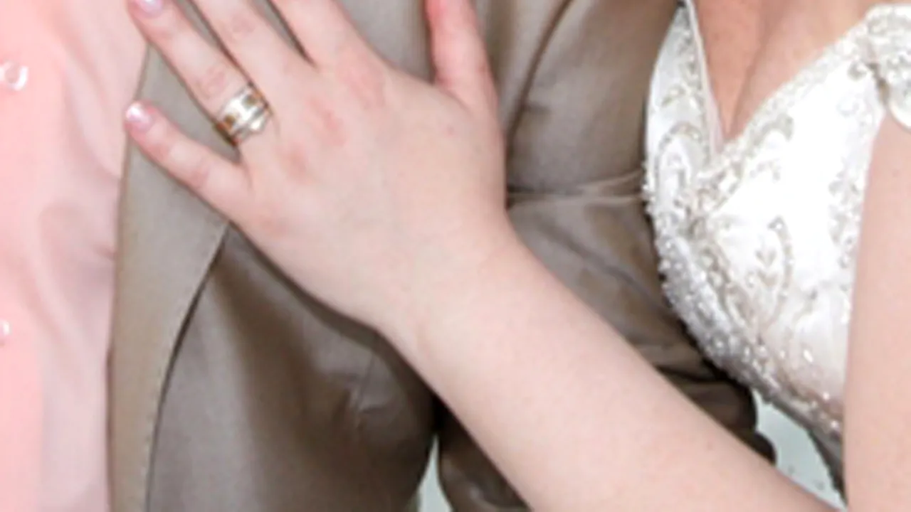 Oana Lis a cerut divorțul de Viorel Lis