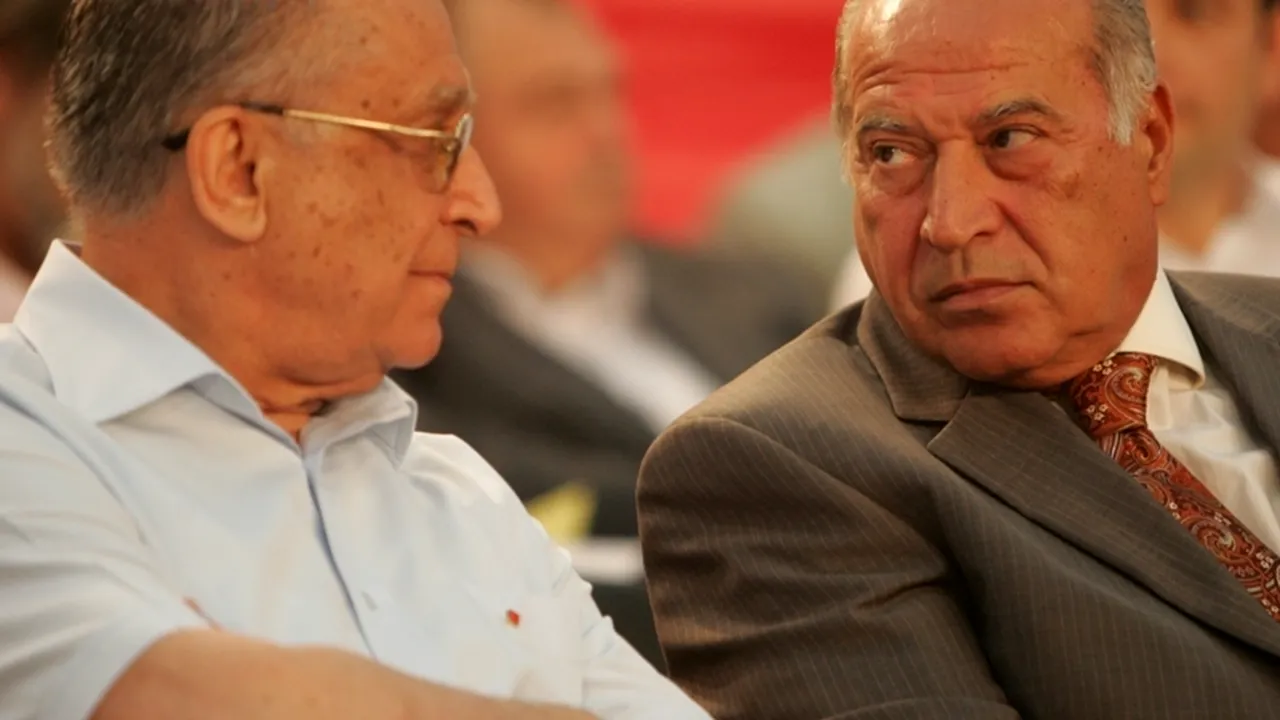 Voiculescu, despre O NOUĂ SUSPENDARE a lui Traian Băsescu: 