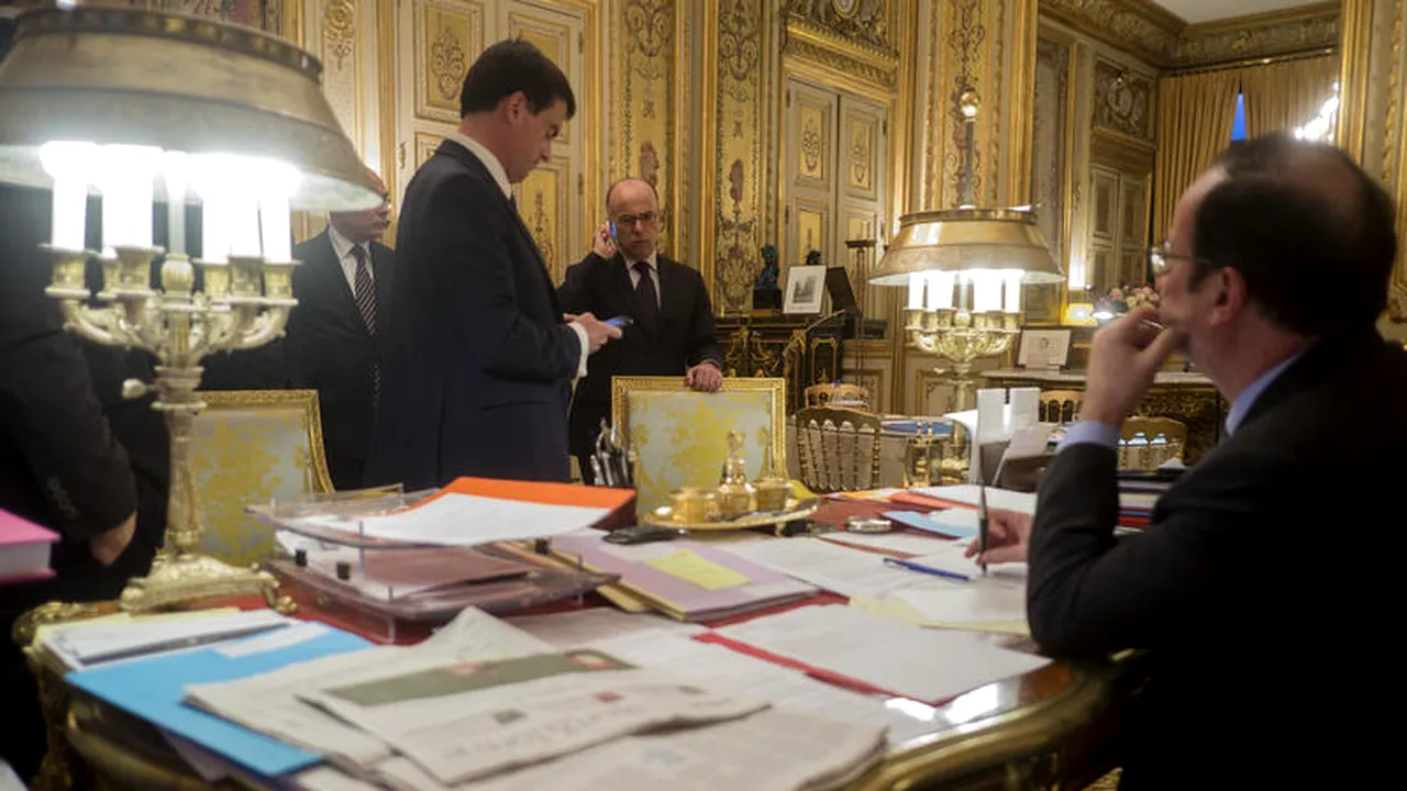 Un film despre atentatele din Paris, difuzat în România, în aceeași săptămână cu premiera din Franța