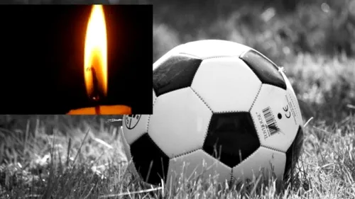 Un fotbalist care juca în România a murit într-un accident auto, la doar 19 ani