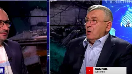 VIDEO Cornel Nistorescu: „Oameni din CNSAS au văzut dosarul lui Traian Băsescu din 2006. Este o butaforie democratică, în spatele căreia se află…”