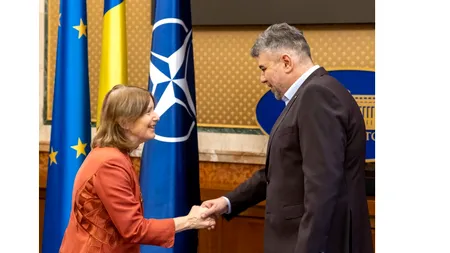 Victorie a premierului Marcel Ciolacu. Românii vor călători FĂRĂ vize în SUA. Rata de respingere a scăzut sub 3%