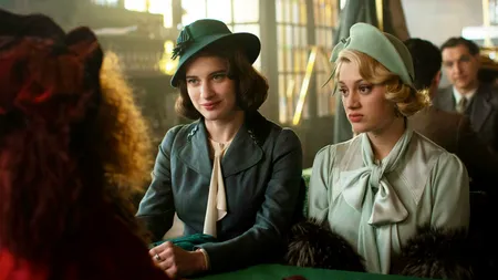 „Crima este a mea”, o fabuloasă comedie semnată de François Ozon, din 6 octombrie în cinematografe