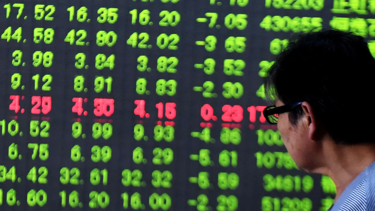 România, a doua creștere economică din Uniunea Europeană în primul trimestru al anului