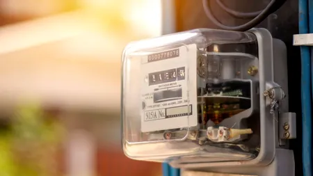 Record înregistrat de un client Hidroelectrica. Omul nu a mai primit FACTURA la curent electric de un an: 