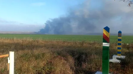 Republica Moldova ia prima măsură, după ce o rachetă rusească doborâtă de ucraineni a căzut pe teritoriul său. Moscova este direct vizată 