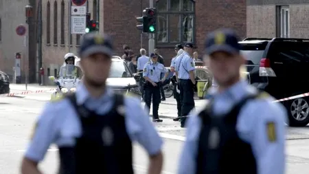 Mai mulți turiști din Copenhaga au fost jefuiți de doi 