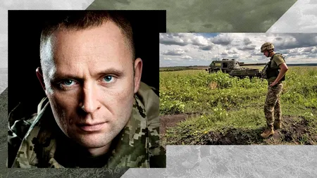 Mentalitatea epocii SOVIETICE, „greu de ucis” la Kiev? Gen. Drapatyi: „Armata în care nimeni nu este responsabil pentru înfrângere moare din interior”