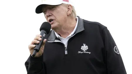 Trump condamnă vehement ATACUL armat din New York /„Forțele de ordine vor afla de ce acest nebun a comis acest act fără sens”