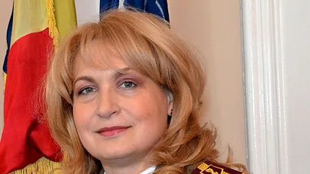 Frontul de după Colectiv. Interviu cu Florentina Ioniță-Radu, „generalul