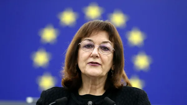 Comisarul Dubravka Šuica va reprezenta Uniunea Europeană la prima reuniune a Consiliului pentru Pace al lui Trump