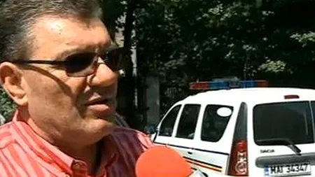 Parcul auto al Poliției are prea puțini cai-putere pentru a face față bolizilor din trafic