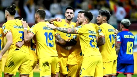 România și-a ales adversara pentru al doilea amical dinaintea EURO 2024