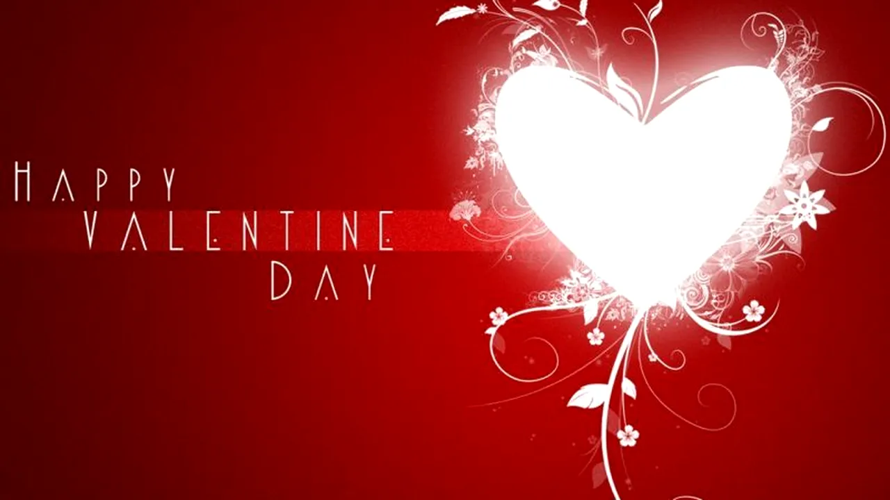 MESAJE DE VALENTINE''S DAY. Cele mai inspirate MESAJE de trimis prin SMS de ZIUA ÎNDRĂGOSTIȚILOR