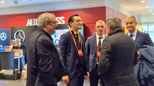 Când aflăm grupa României pentru Liga Națiunilor la fotbal! Răzvan Burleanu și Mihai Stoichiță vor fi prezenți la Bruxelles