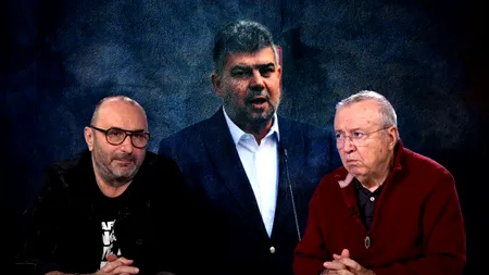 Ion Cristoiu: „Marcel Ciolacu procedează CORECT, e sigur că intră în turul II”