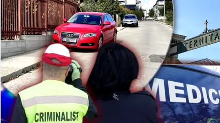 ULTIMUL mesaj al lui Ștefan, tânărul de 21 de ani găsit mort într-un Audi lângă Grădina Botanică din Iași