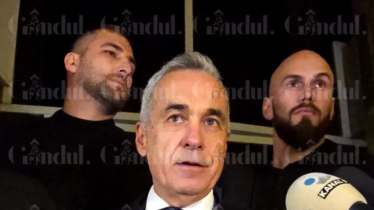 Ministerul de Interne respinge acuzațiile lui Georgescu de HĂRȚUIRE la COMANDĂ: 