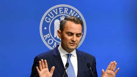 Sindicaliștii din Guvern cer DEMISIA omului lui Bolojan. Șeful Cancelariei, Mihai Jurca, este acuzat de abuzuri, minciuni și intimidarea angajaților