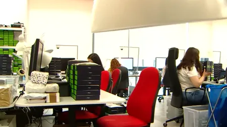 România, Grecia si Italia sunt țările europene cu cei mai mulți ȘOMERI în rândul tinerilor. Care sunt motivele