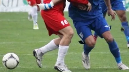 Un fost fotbalist a murit de cancer. ''Dispariția lui e o pierdere pentru fotbalul din acest oraș''