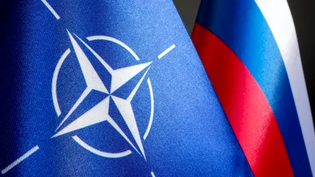 NATO monitorizează mobilizarea armatei ruse la granița Ucrainei: ”O concentrare neobişnuită de forţe, a doua oară în acest an”