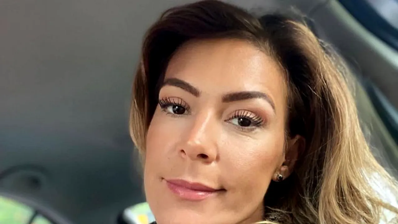 Fiica Roxanei Ciuhulescu a trecut printr-o OPERAȚIE DIFICILĂ. Intervenția a durat 9 ore