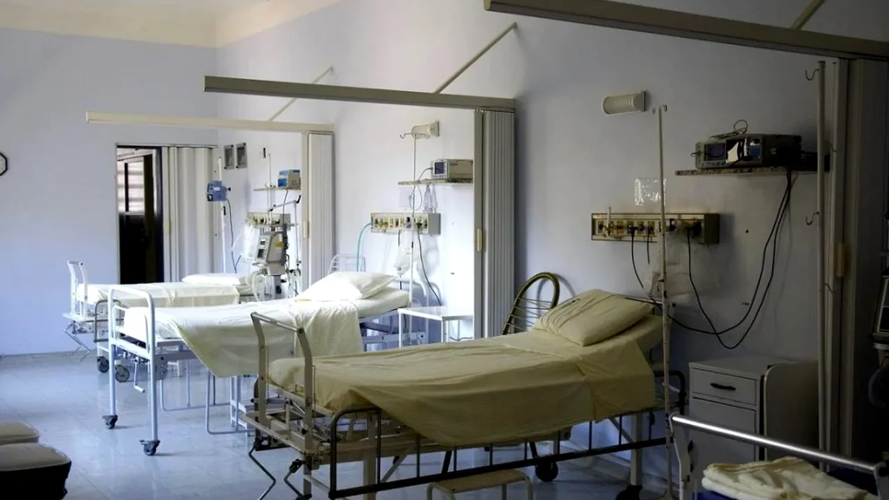 PANDEMIE. Anchetă epidemiologică la un spital din România. O asistentă s-a infectat cu noul coronavirus