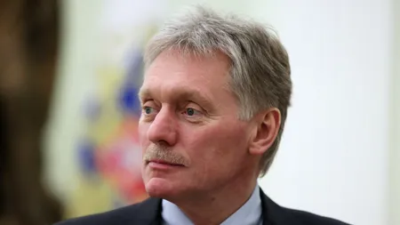 Dmitri Peskov: Un acord pe termen lung cu Ucraina este imposibil fără rezolvarea problemelor de SECURITATE din Europa