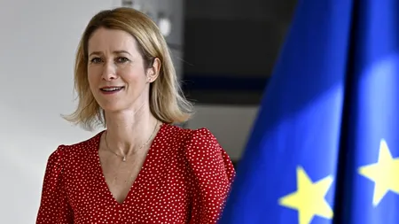 Uniunea Europeană anunță un ACORD cu Israelul în privința suplimentării ajutorului umanitar pentru Fâșia Gaza