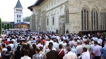 În afară de Putna, 38 de biserici și mănăstiri au primit finanțări nerambursabile de 529 milioane lei