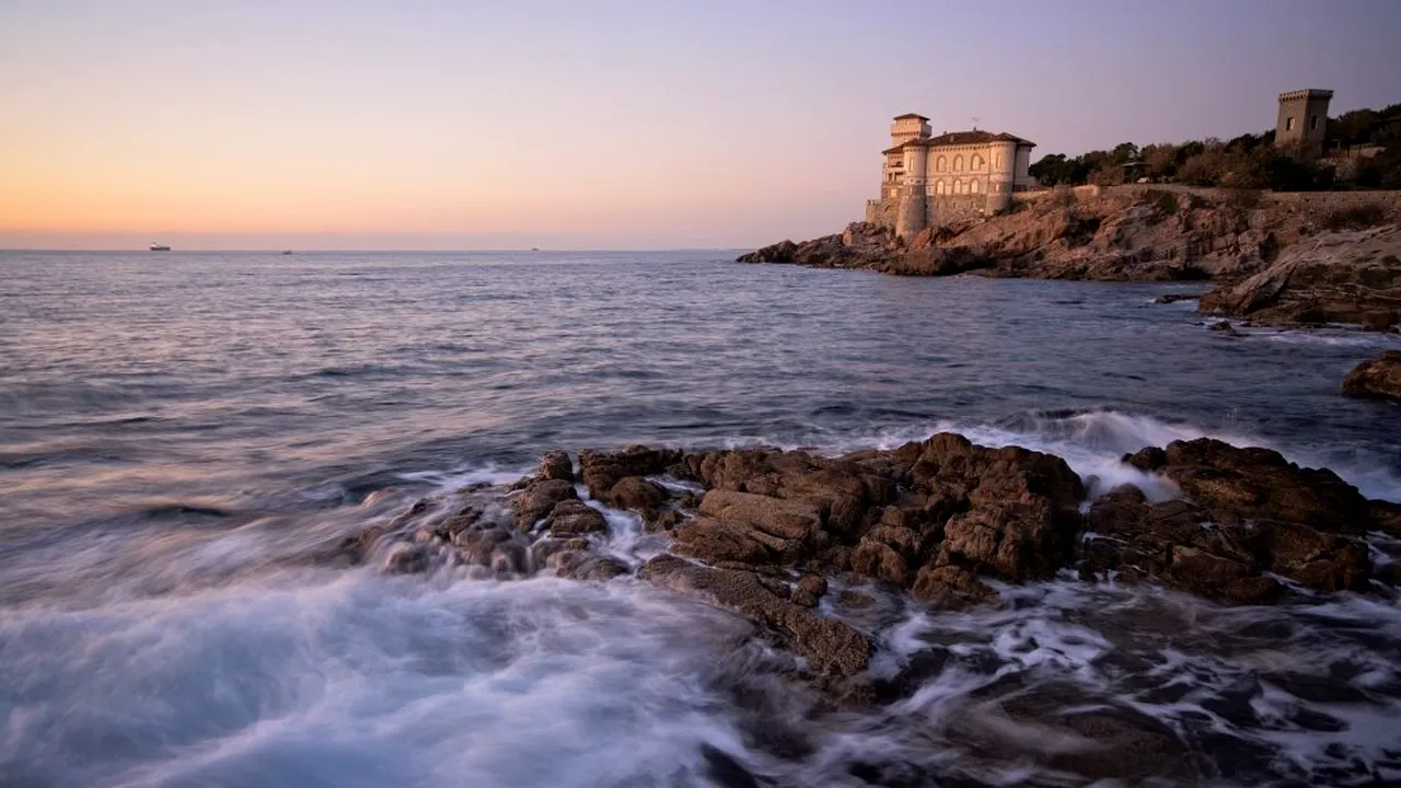 Doi puşcăriaşi români au ajuns adevăraţi eroi în Italia. „Au dat dovadă de curaj fantastic şi au înfruntat pericolul”