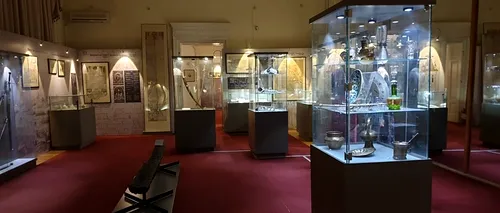 Muzeul Municipiului București se vizitează gratuit de Ziua Unirii Principatelor Române