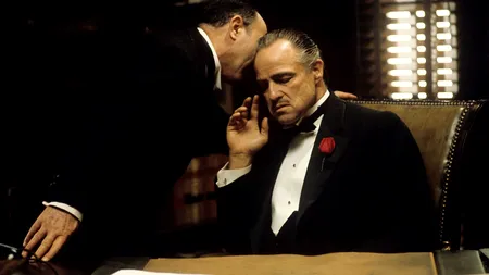 Casa lui Michael Corleone, din celebrul film „The Godfather