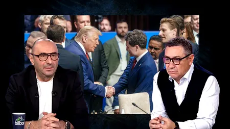 Victor Ponta: „Nu se rezolvă nimic într-o întâlnire Nicușor Dan - Trump. Sunt din filme diferite”