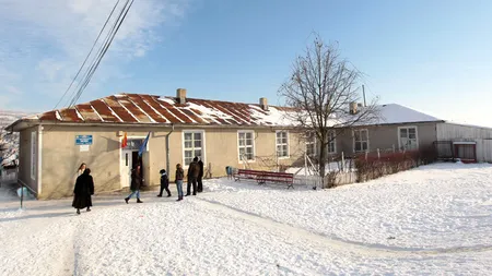 Pricopie: Infrastructura școlară este dezechilibrată, sunt zone în care arată ca în secolul XIX