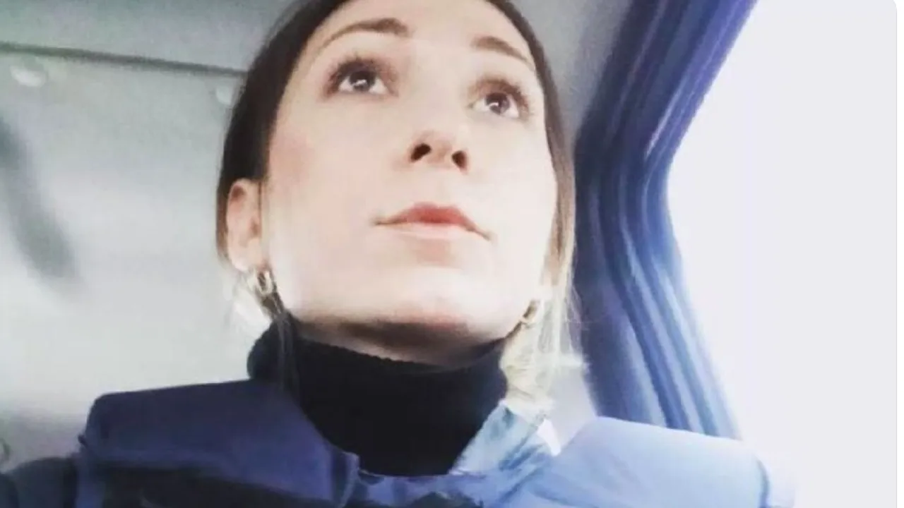 Redacția unui ziar ucrainean, apel disperat pe Twitter: Colega noastră, ținută captivă de ocupanții ruși
