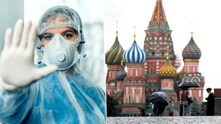 Ambasada SUA de la Moscova îndeamnă cetățenii americani să părăsească de urgență Rusia din cauza pericolului răspândirii ciumei pneumonice