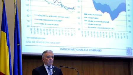 Inflație de 0,23% în luna mai; rata anuală ajunge la 5,3%